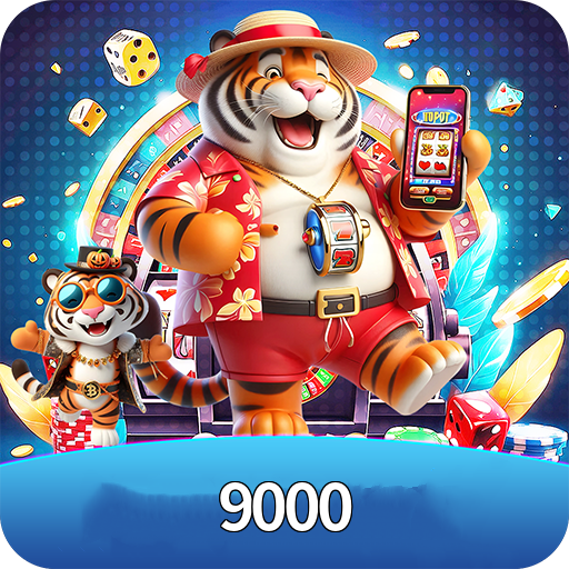9000